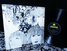 ?MONO 1966 UK PARLOPHONE THE BEATLES ? 