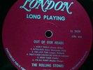 CLEAN  SHRINK  1965 MONO Mixes  THE ROLLING STONES   OUT OF OUR HEADS garage R&B