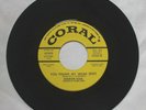 SHARON SOUL YOU FOUND MY WEAK SPOT & JUST HOW LONG CAN I GO ON CORAL PROMO