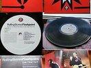 THE ROLLING STONES -FLASHPOINT+12 PAGE BOOKLET VINYL LP 1st PRESS 1990