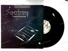 Supertramp - Crime Of The Century Europe LP 1980 .