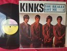 Kinks 