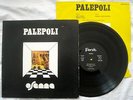 OSANNA - PALEPOLI - ANNO 1974 - 1° Stampa progressivo italiano - FONIT LPX 19