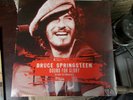 LP Bruce springsteen - Bound for glory the rare 1973 broadcasts ( new & sealed )