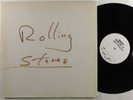 ROLLING STONES Emotional Rescue LP VG+ test pressing