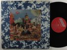 ROLLING STONES Their Satanic Majesties Request LONDON NP-2 LP mono gatefold
