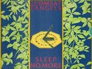 The Comsat Angels Sleep No More NEAR MINT Metronome Vinyl LP
