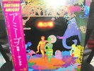LP   SANTANA - AMIGOS   1976   JAPAN   w/OBI  MINT