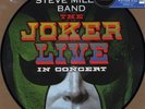 Steve Miller Band - The Joker Live In Concert VINYL LP PICTURE DISC DEMREC133