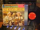 LESTER FLATT AND EARL SCRUGGS LP Columbia 1960'S FOGGY MOUNTAIN JAMBOREE Banjo
