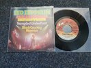 Led Zeppelin - Trampled under foot/ Black country woman 7'' Single