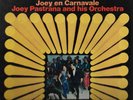 JOEY EN CARNAVALE - JOEY PASTRANA AND HIS ORCHESTRA