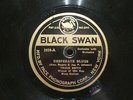 TRIXIE SMITH – Desperate Blues  V / Trixies Blues  V-  / BLACK SWAN 2039 – 78rpm