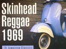 VARIOUS - Skinhead Reggae 1969: 14 Jamaican Classics - Vinyl (LP)