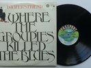 Lucifer's Friend	Where the Groupies killed the Blues	PPSD-98008	US LP + Insert