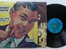 The Mothers of Invention	Weasels ripped my Flesh	MS 2028	US original LP