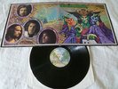 GREENSLADE-time and tide  '75 UK LP ORIG. UK PROG.BAND