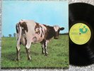 PINK FLOYD *Atom Heart Mother* 1970 Near Mint Vinyl Harvest 1st Pressing LP