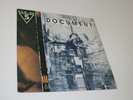 1987 R.E.M. REM No. 5 Document LP Album Vinyl IRS 42059 Picture Sleeve