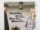 Isobel Campbell & Mark Lanegan Sunday At Devil Dirt 2008 LP Vinyl M-