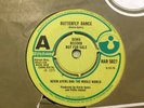 KEVIN AYERS AND THE WHOLE WORLD 
