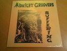 MIDNIGHT GROOVERS-SUFFERING 1LP/BLACK SLAVERY DAYS BURNING SPEAR LEE PERRY..OVP*