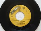 Abba/ Agnetha Fältskog Original Single Borsta Tandrollen Bort 1968