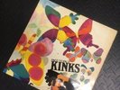 Kinks - Face to Face, MONO Pye, NPL 18149 VG+/EX