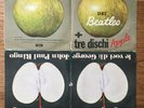 BEATLES 4 X 7