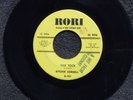 RITCHIE CORDELL Tick Tock RORU 707