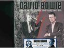 DAVID BOWIE - C'EST LA VIE - 11 LPS BOX SET BLUE VINYL 60 NUMBERED COPIES
