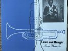 Lenon Honor, Jr. – Love & Hunger LP rare private monster MODERN SOUL/BOOGIE 80'S