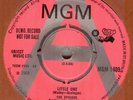 THE EPISODE**LITTLE ONE**DEMO**PSYCH**DEEP PURPLE**LISTEN TO IT