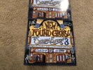 New Found Glory From The Screen To Your Stereo 3 Vinyl EP Signed Sleeve W/sealed