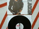 Michael Jackson Bad Vinyl 1987 Epic Dutch 1st Press A1/B1 LP EXC+ NM Shrinkwrap