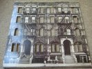 Led Zeppelin Physical Graffiti LP UK 3rd Issue Original 1977 Ex+/Ex
