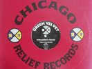 Green Velvet - Portamento Tracks