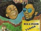 Dillinger Verses Trinity - Clash [New Vinyl LP]