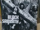BLACK SABBATH 