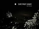 She Past Away - Narin Yalnizlik [New Vinyl LP] Ltd Ed