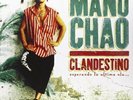 Manu Chao - Clandestino [New Vinyl LP] With CD