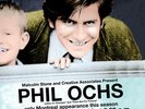 Phil Ochs - Live In Montreal 10/22/66 [New Vinyl LP]