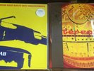 Stereolab - Mars Audiac Quintet & Transient Random-Noise... 3xLP Clear OBI /500
