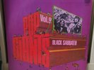BLACK SABBATH 