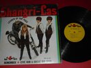 The Shangri-Las   -LP-  Red Bird Records  RB 20-101 - self titled