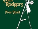 Paul Rodgers - Free Spirit [New Vinyl LP]