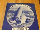 A FOOT IN COLD WATER- The Second Foot in Coldwater LP SBA-16028 VG/VG