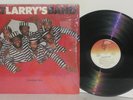 FAT LARRY'S BAND Breakin' Out LP Vinyl Larry James Act Like You Know PLAYS WELL