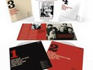 Tom Petty and Heartbreakers The Best of Everything 4xLP CLEAR Vinyl Box Set #768