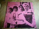 Generation X LP The original Generation X UK MBC 1st press Punk oi KBD ISD